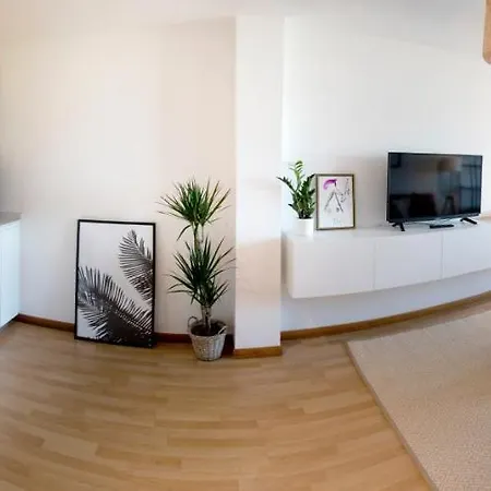 Apartamento Paseo Maritimo Laxe Extérieur photo