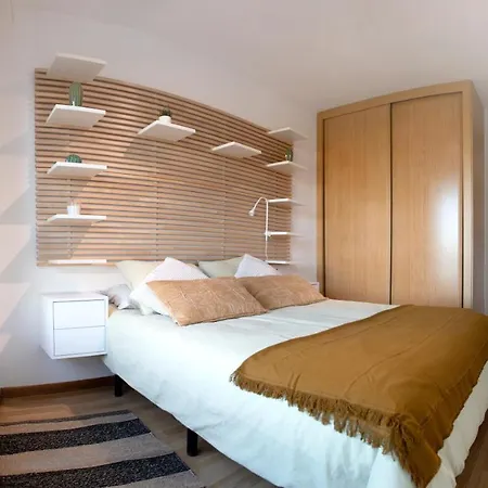 Apartamento Paseo Maritimo Laxe Extérieur photo