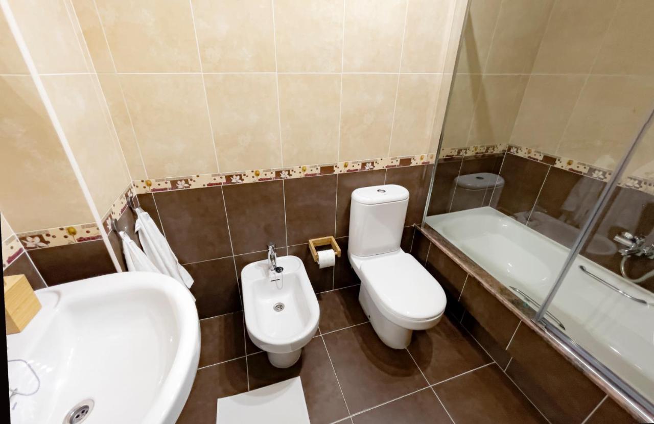 Appartement Paseo Maritimo