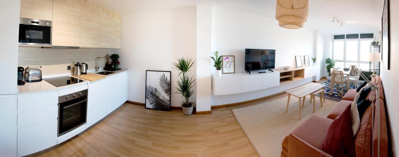 Appartement Paseo Maritimo