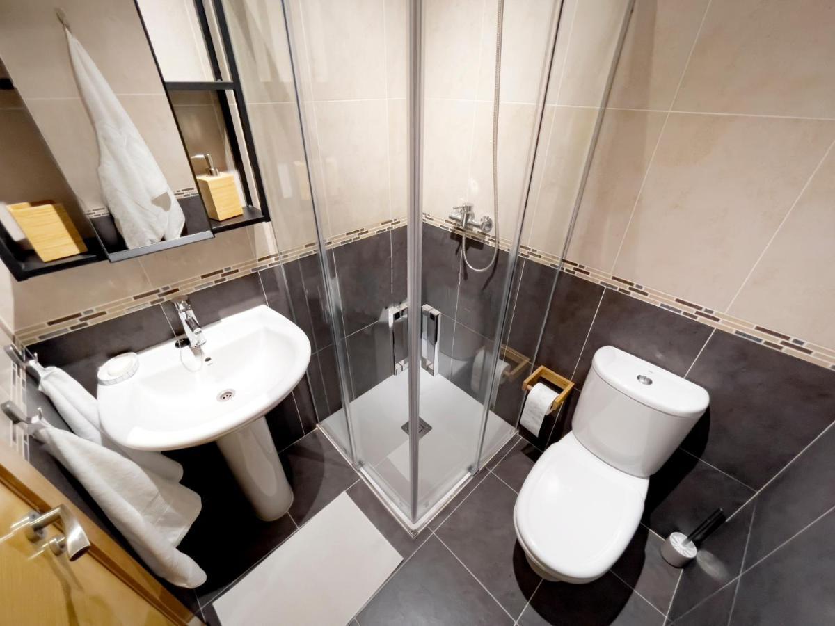 Paseo Maritimo Appartement *